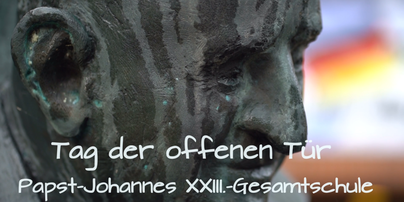 Tag der offenen Tür