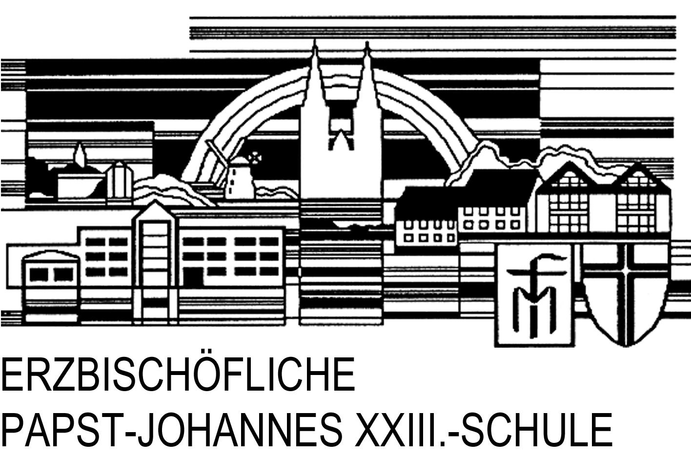 logo-papstjohannesschule-logo (c) ERZBISCHÖFLICHE  PAPST-JOHANNES XXIII.-SCHULE  SCUOLA PAPA GIOVANNI XXIII logo-papstjohannesschule-logo