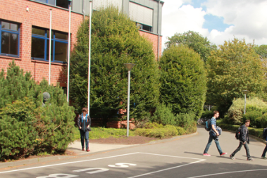 HERZLICH WILLKOMMEN (c) CC0 1.0 - Public Domain (von unsplash.com) HERZLICH WILLKOMMEN